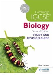 Tapa de Biology
