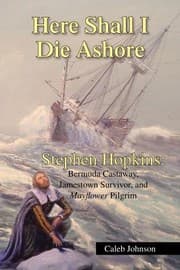 Tapa de Here Shall I Die Ashore : Stephen Hopkins
