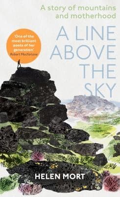 Tapa de Line above the Sky
