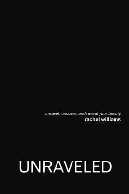 Tapa de Unraveled