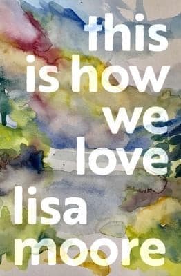 Tapa de This Is How We Love