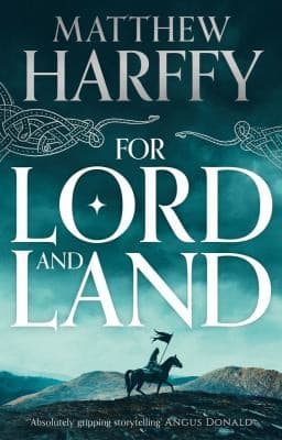 Tapa de For Lord and Land