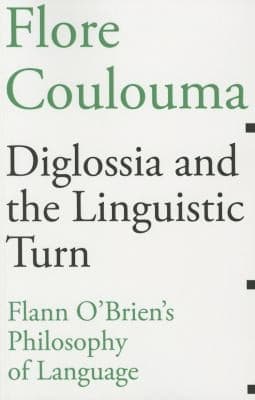 Tapa de Diglossia and the linguistic turn