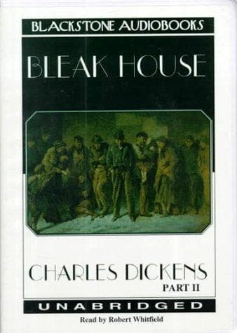 Tapa de Bleak House (Part 2)