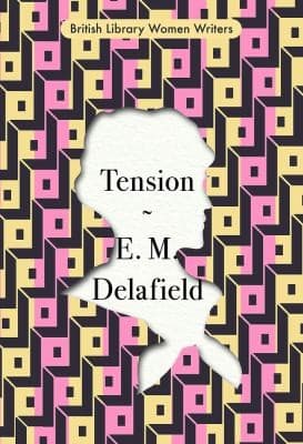 Tapa de Tension