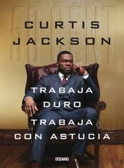 Tapa de Trabaja Duro, Trabaja con Astucia