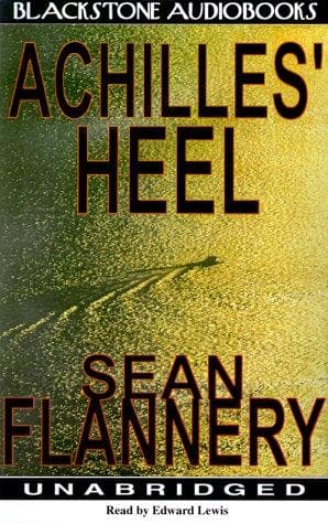 Tapa de Achilles' Heel