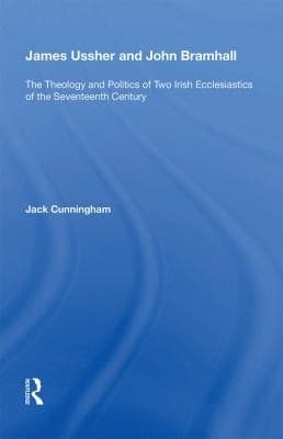 Tapa de James Ussher and John Bramhall