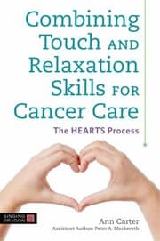 Tapa de Combining Touch and Relaxation Skills for Cancer Care