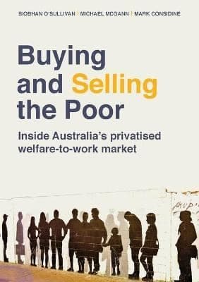 Tapa de Buying and Selling the Poor