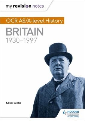 Tapa de Britain, 1930-1997
