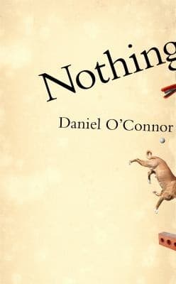Tapa de Nothing