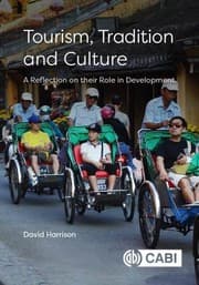 Tapa de Tourism, Tradition and Culture