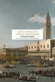 Tapa de City, Civility and Capitalism