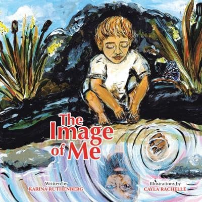 Tapa de Image of Me