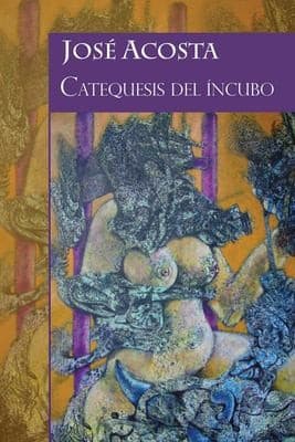 Tapa de Catequesis Del íncubo