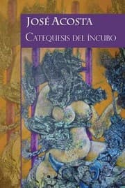 Tapa de Catequesis Del íncubo