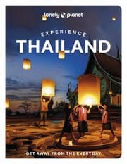 Tapa de Experience Thailand 1