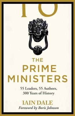 Tapa de Prime Ministers