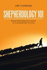 Tapa de Shepherdology 101