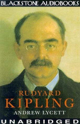 Tapa de Rudyard Kipling