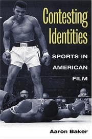 Tapa de Contesting identities