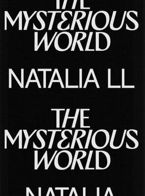 Tapa de Natalia LL