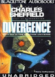 Tapa de Divergence