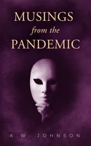 Tapa de Musings from the Pandemic