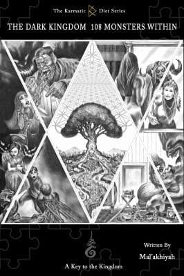 Tapa de Dark Kingdom