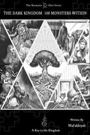 Tapa de Dark Kingdom