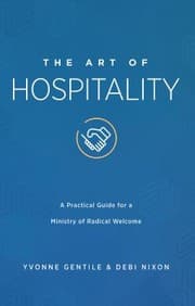 Tapa de Art of Hospitality