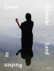 Tapa de Sama Alshaibi