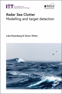 Tapa de Radar Sea Clutter