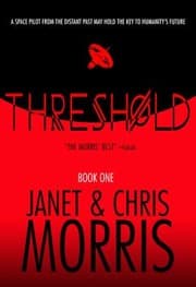 Tapa de Threshold