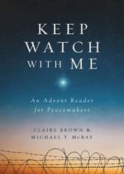 Tapa de Keep Watch with Me