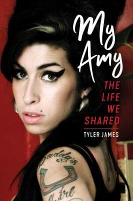 Tapa de My Amy