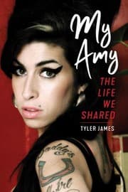 Tapa de My Amy