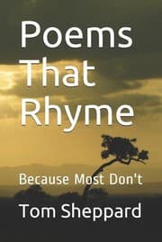 Tapa de Poems That Rhyme