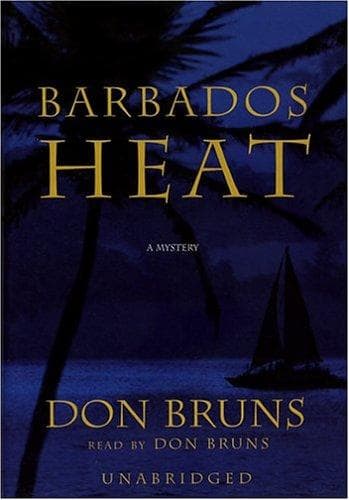 Tapa de Barbados Heat