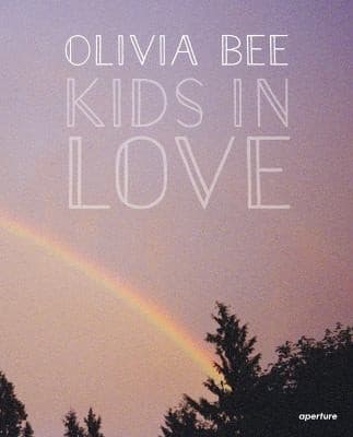 Tapa de Olivia Bee