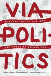 Tapa de Viapolitics