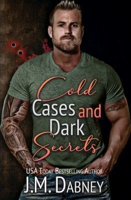 Tapa de Cold Cases and Dark Secrets