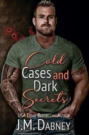Tapa de Cold Cases and Dark Secrets