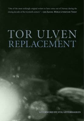 Tapa de Replacement