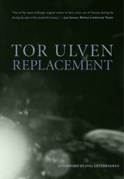 Tapa de Replacement
