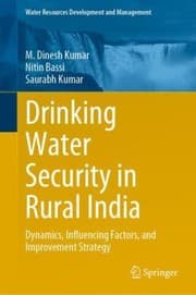 Tapa de Drinking Water Security in Rural India