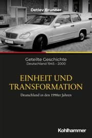 Tapa de Einheit und Transformation