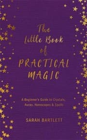 Tapa de Little Book of Practical Magic