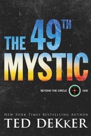 Tapa de 49th Mystic
